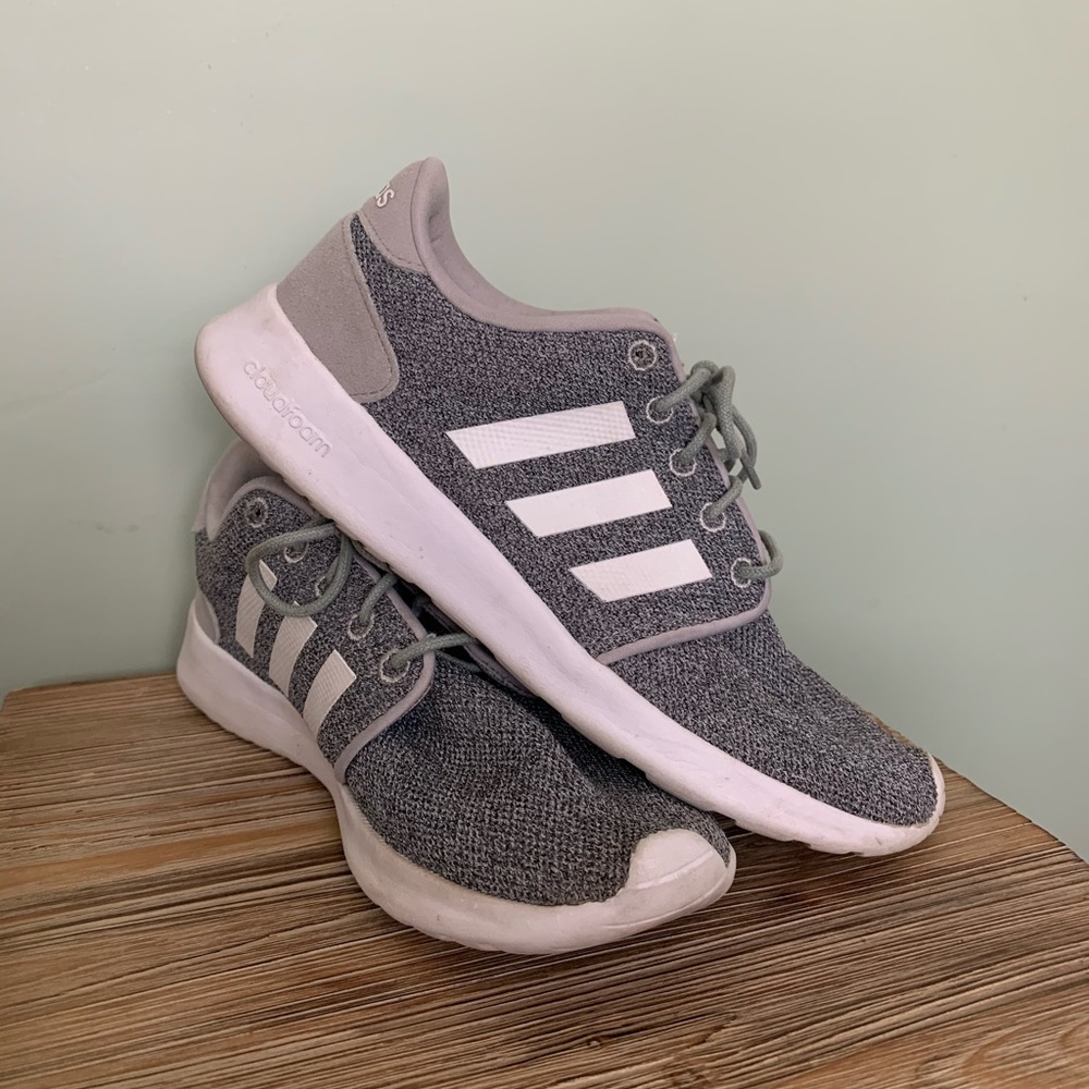 Adidas Cloudfoam Shoes